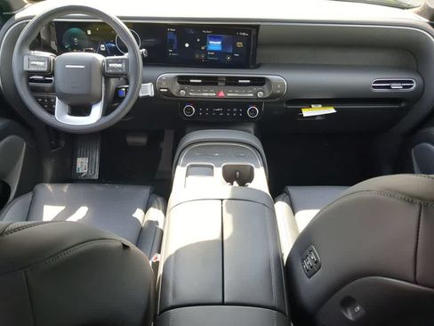 New 2026 Hyundai Palisade Calligraphy FWD image 15