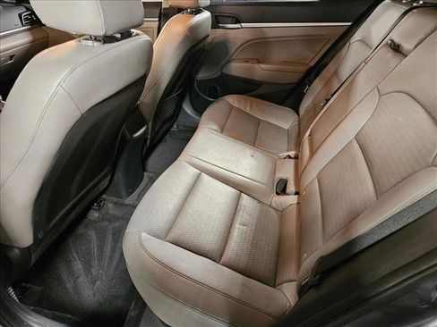 Used 2019 Hyundai Elantra Limited FWD image 15