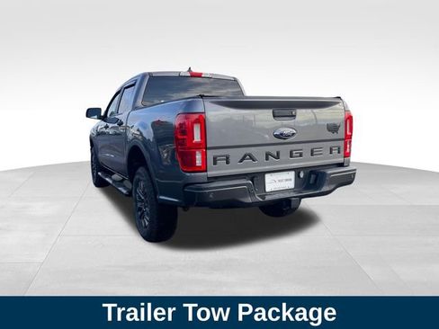 Used 2021 Ford Ranger XLT w/ Equipment Group 301A Mid image 3