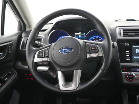 Used 2016 Subaru Outback 2.5i Limited AWD/4WD image 14