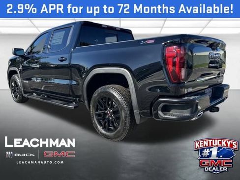 New 2026 GMC Sierra 1500 Elevation w/ Preferred Package AWD/4WD image 6
