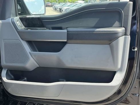 Used 2023 Ford F150 XLT w/ Equipment Group 302A High AWD/4WD image 24