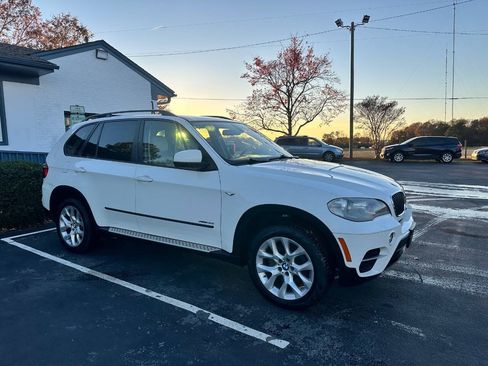 Used 2012 BMW X5 xDrive35i AWD/4WD image 2