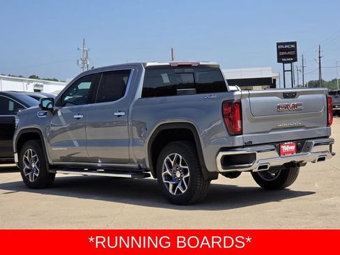 New 2026 GMC Sierra 1500 SLT w/ SLT Premium Package AWD/4WD image 7