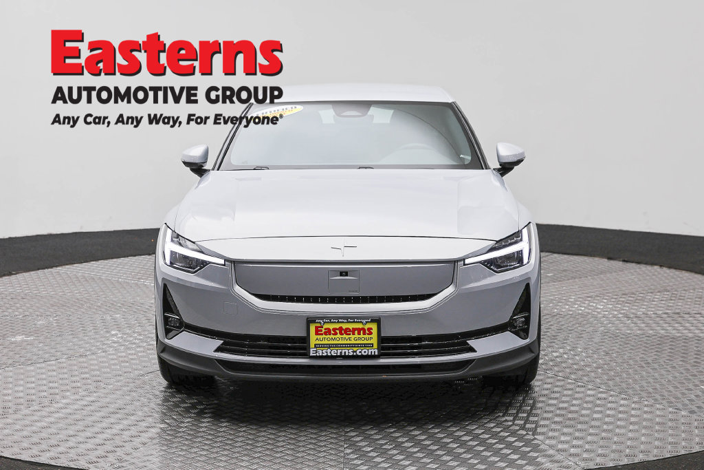 Used 2024 Polestar Polestar 2 AWD/4WD image 3