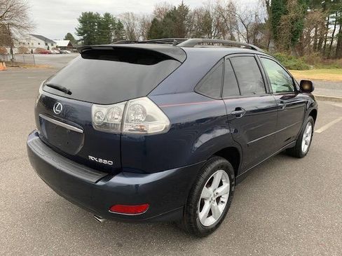 Used 2004 Lexus RX 330 Base AWD 4dr SUV image 12