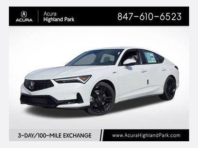 New 2026 Acura Integra A-Spec