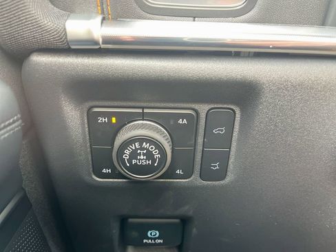 New 2026 Ford Expedition Tremor image 43