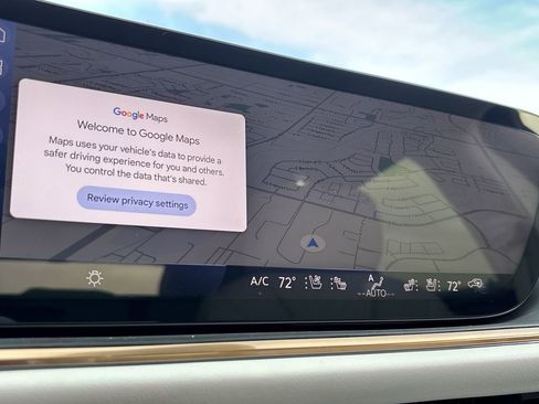 New 2026 Buick Envision Avenir image 14