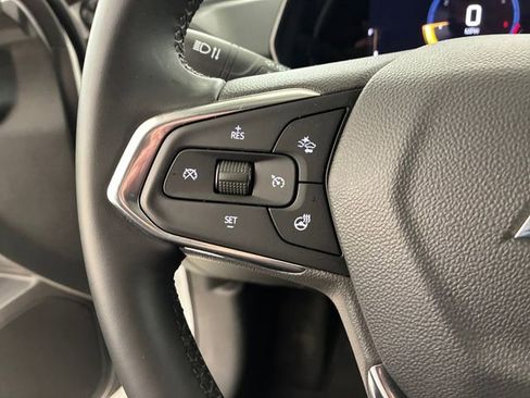 Used 2024 Chevrolet Trax LT w/ Driver Confidence Package image 23