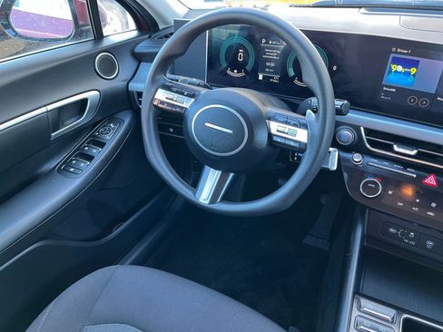 Used 2025 Hyundai Sonata SEL image 33