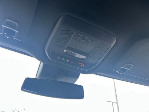 New 2025 Chevrolet Silverado EV LT image 13