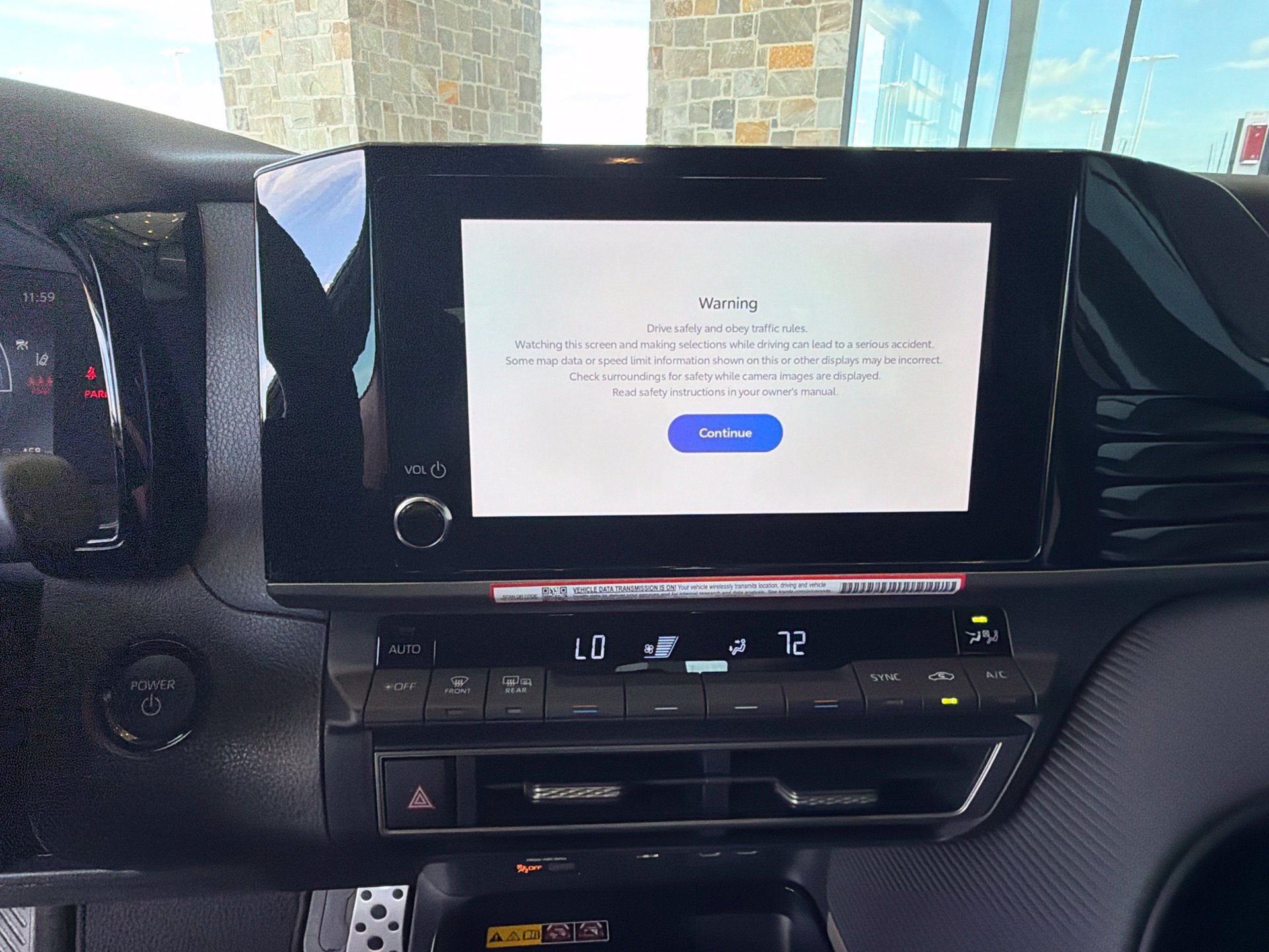 Used 2026 Toyota Camry SE w/ Convenience Package FWD image 17
