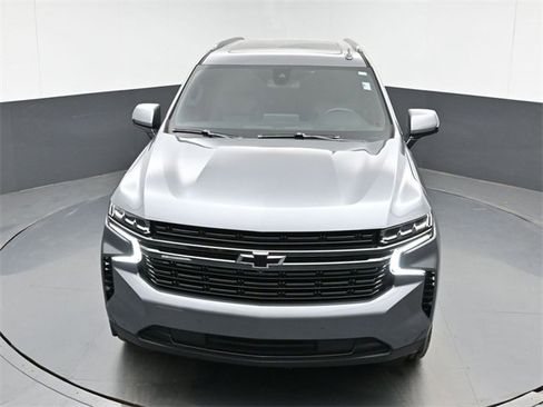 Certified 2022 Chevrolet Tahoe RST w/ Luxury Package image 41