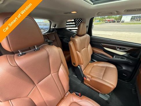 Used 2019 Subaru Ascent Touring AWD/4WD image 24