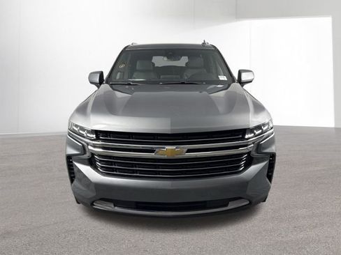 Used 2021 Chevrolet Tahoe LT image 36