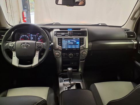 Used 2020 Toyota 4Runner SR5 Premium image 11