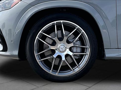 New 2026 Mercedes-Benz GLE 53 AMG 4MATIC Coupe image 21