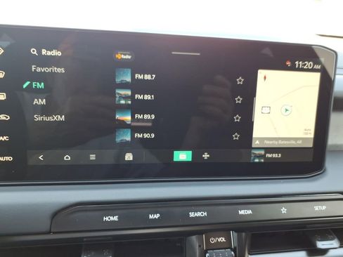 New 2027 Kia Telluride EX X-Line image 22