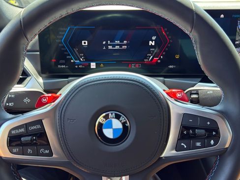 Used 2024 BMW M2 w/ Lighting Package RWD image 29