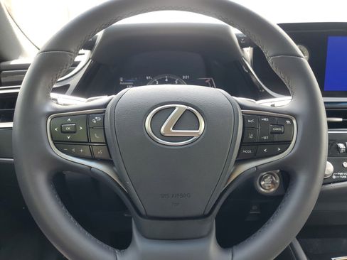 Certified 2023 Lexus ES 350 w/ Accessory Package (Z2) FWD image 20