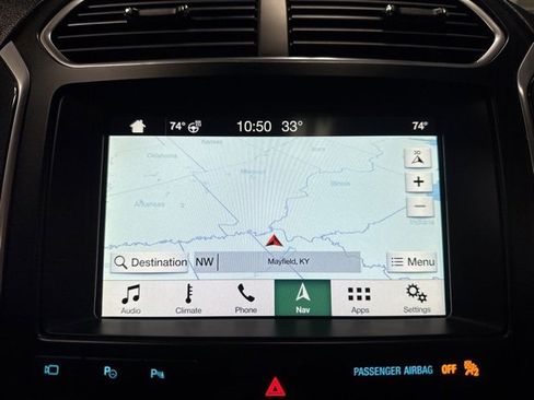 Used 2018 Ford Explorer Limited w/ Equipment Group 301A image 12