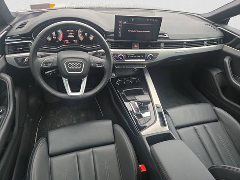 Used 2025 Audi A5 2.0T Premium Plus image 12