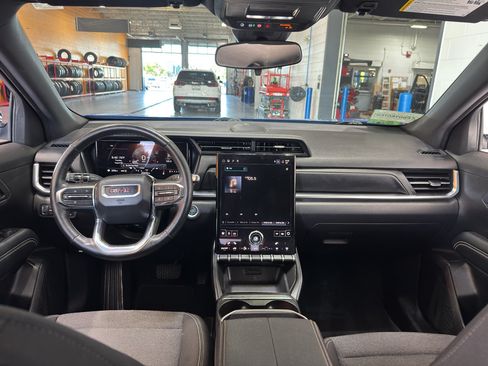 Used 2026 GMC Terrain Elevation AWD/4WD image 13