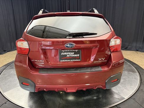Used 2014 Subaru Crosstrek 2.0i Premium image 6