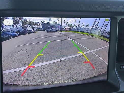 New 2025 Ford Bronco Badlands w/ Sasquatch Package image 20