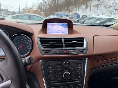 Used 2014 Buick Encore Premium AWD/4WD image 19