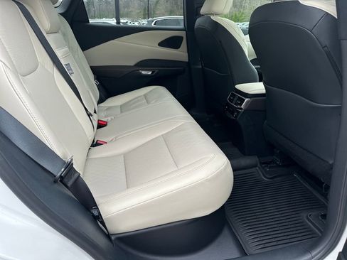 Used 2024 Lexus RX 350 Premium Plus w/ Convenience Package image 35