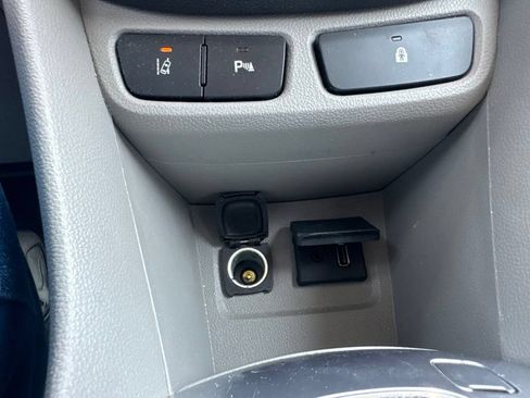 Used 2014 Buick Encore Premium FWD image 39