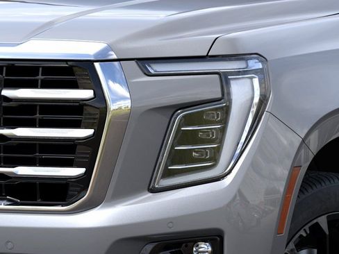 New 2026 GMC Yukon XL Elevation AWD/4WD image 10