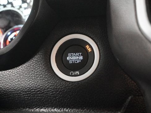 Used 2022 RAM 1500 Big Horn image 25