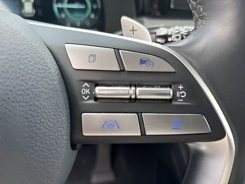 Used 2024 Hyundai Palisade Limited AWD/4WD image 19