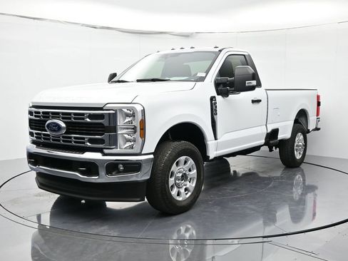 Used 2024 Ford F350 XLT w/ 360-Degree Camera Package image 1