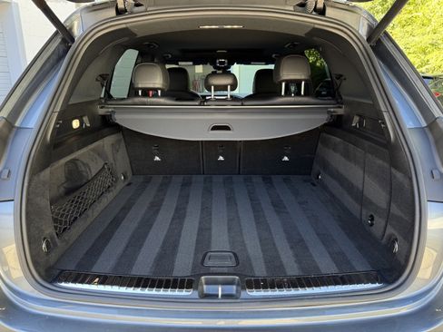 Certified 2021 Mercedes-Benz GLE 350 GLE 350 image 16