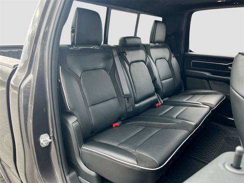 New 2026 RAM 1500 Laramie image 28