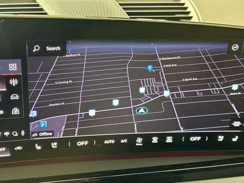 Used 2025 Audi A5 2.0T Premium Plus w/ Premium Plus image 17