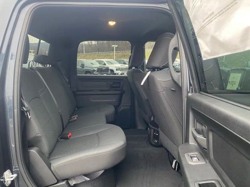 New 2026 RAM 2500 Tradesman image 28