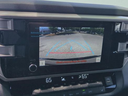 New 2026 Toyota Tundra SR5 RWD image 19