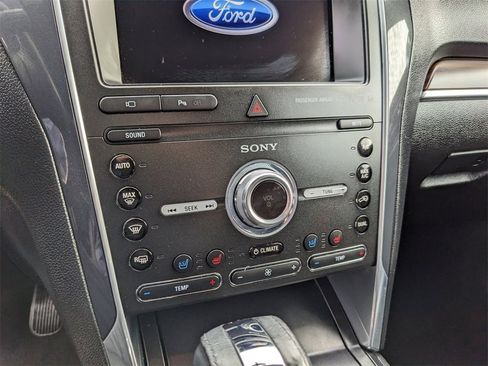 Used 2019 Ford Explorer Limited image 25