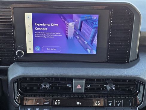 Certified 2025 Toyota Land Cruiser 1958 image 13