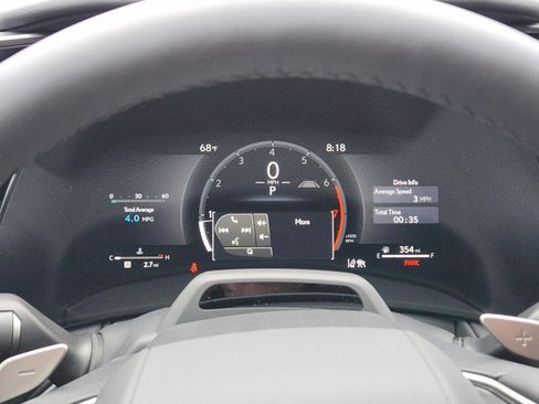 New 2026 Lexus TX 350 AWD image 19