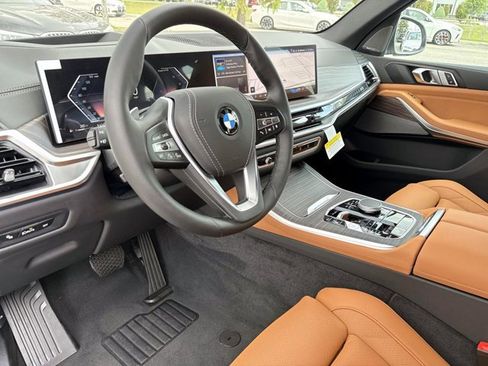 New 2026 BMW X5 sDrive40i w/ Premium Package RWD image 23