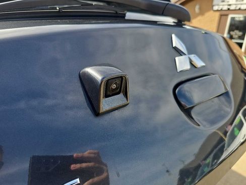 Used 2024 Mitsubishi Mirage ES image 40