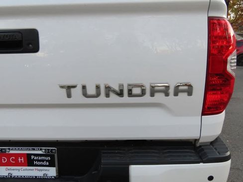 Used 2019 Toyota Tundra Limited image 7