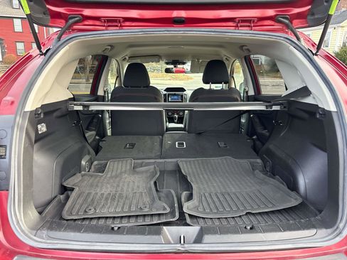 Used 2019 Subaru Crosstrek 2.0i Premium image 13