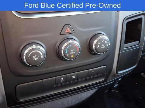 Used 2017 RAM 1500 Express image 17